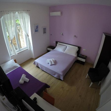 Rooms Gero Zadar Eksteriør bilde
