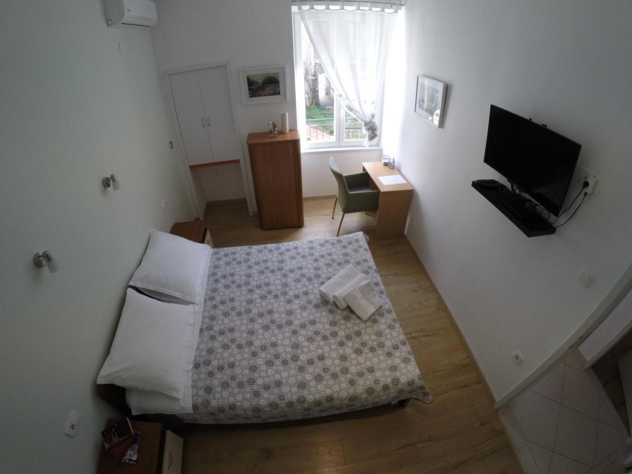 Rooms Gero Zadar Eksteriør bilde