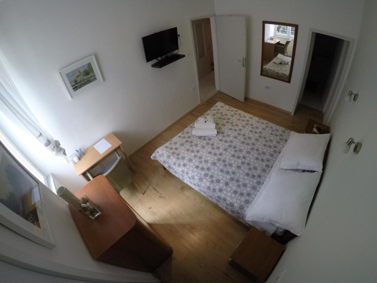 Rooms Gero Zadar Eksteriør bilde