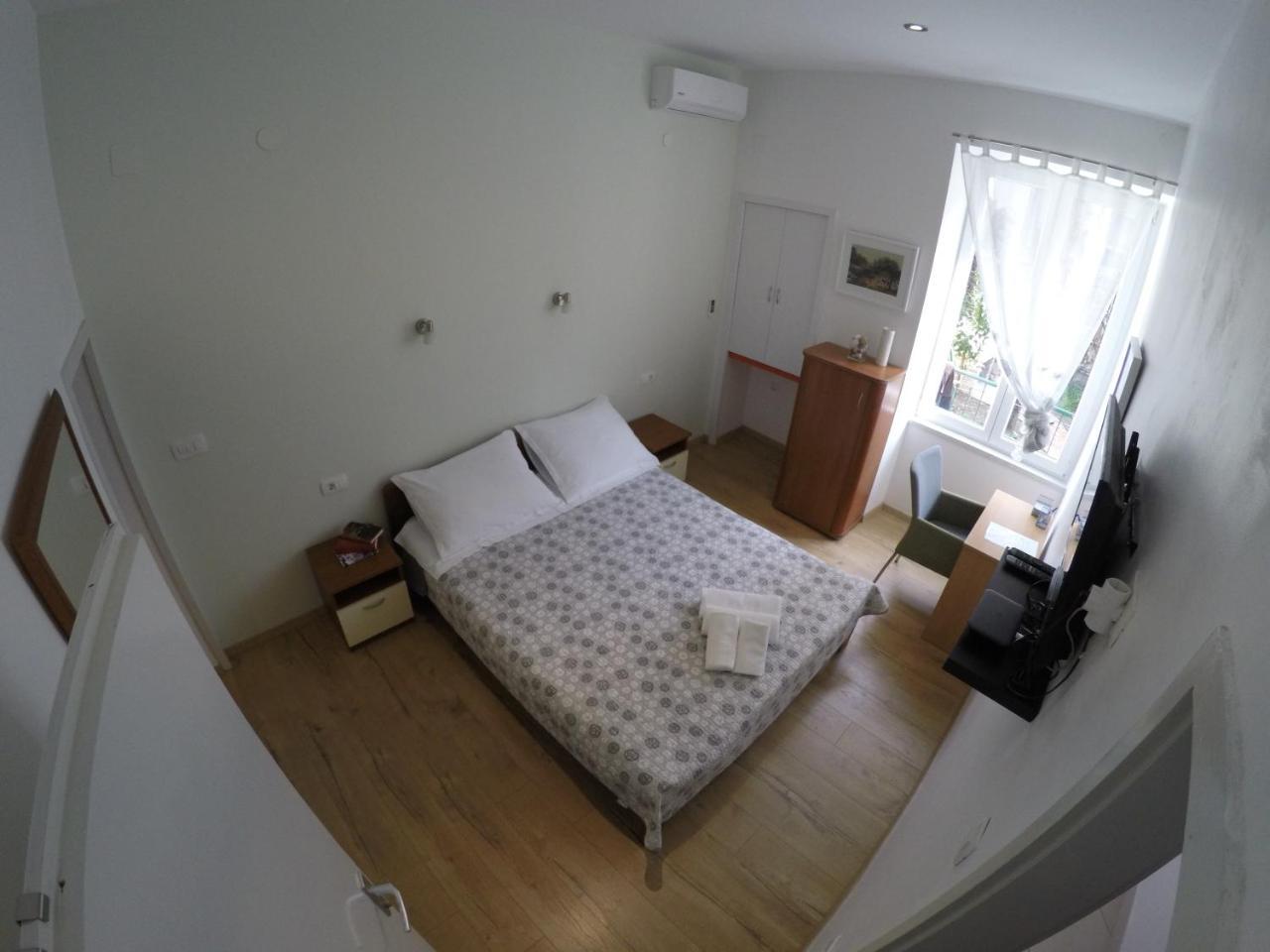 Rooms Gero Zadar Eksteriør bilde